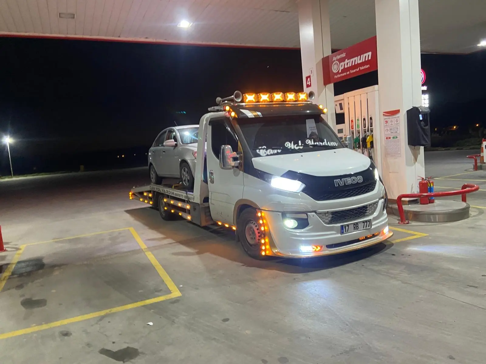 Kış Aylarında Araç Bakımı: Soğuk Havada Aracınızı Koruyun