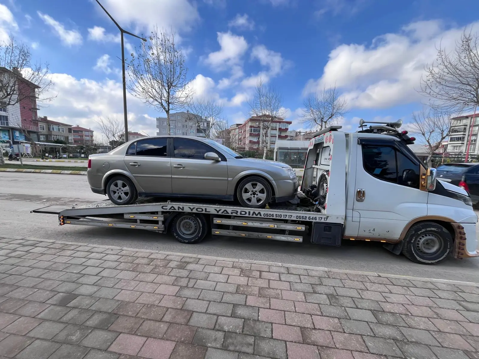 Çanakkale'den Geçerken Bilmeniz Gerekenler: 1915 Köprüsü ve Otoyol Güvenliği